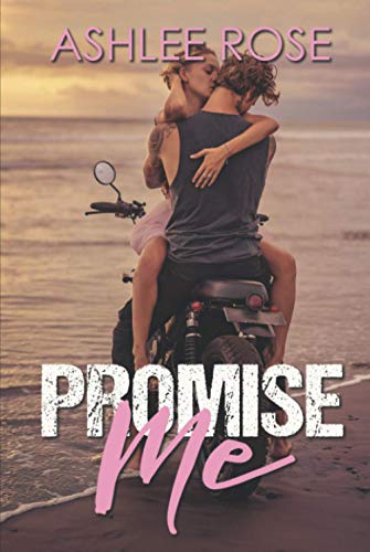 Promise Me book cover