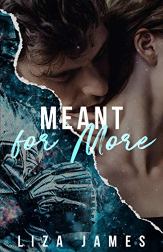Meant for More book cover