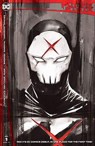 Teen Titans, Vol. 1: Ruins (By: Tim Sheridan) cover