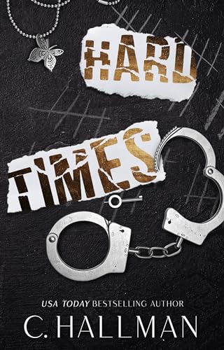 Hard Times book cover