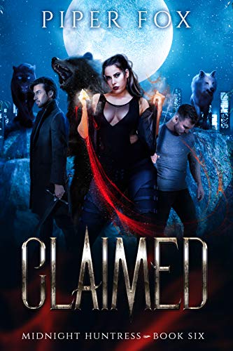 Claimed cover