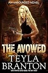 The Avowed (Unbounded Book 8)