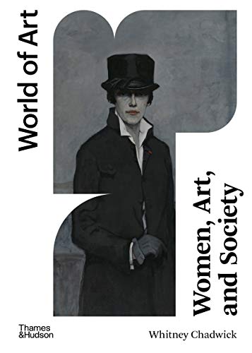 Women, Art, and Society book cover
