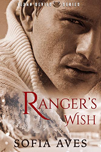 Ranger's Wish cover