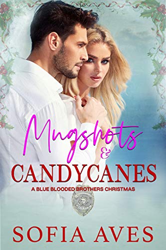 Mugshots & Candy Canes cover