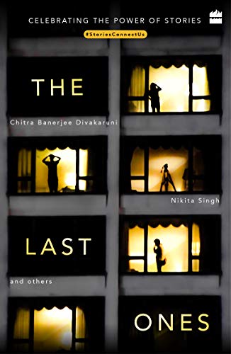 The Last Ones cover