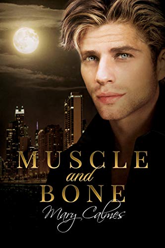 Muscle and Bone cover