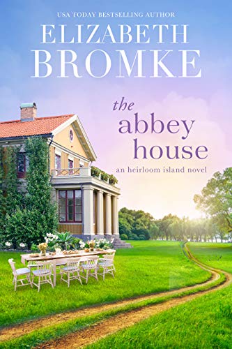 The Abbey House book cover