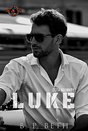Luke (By: B.P. Beth) cover