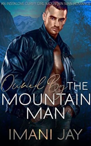 Spring Fling With The Mountain Man / Owned by the Mountain Man cover