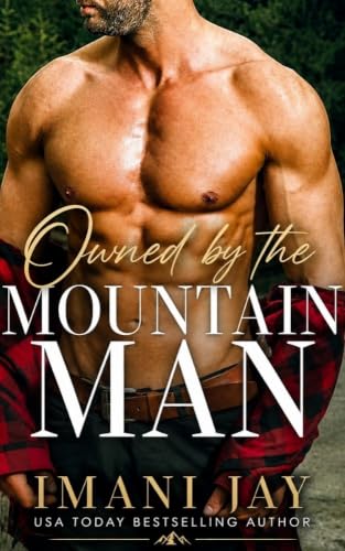 Spring Fling With The Mountain Man / Owned by the Mountain Man book cover