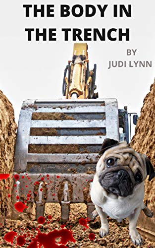 The Body In the Trench book cover