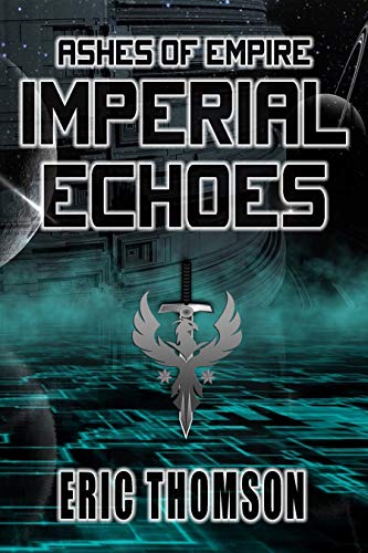 Imperial Echoes book cover