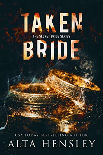 Taken Bride book cover