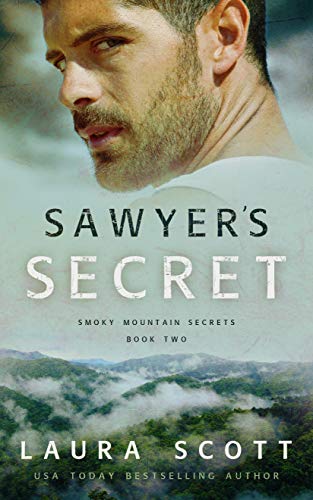 Sawyer's Secret cover