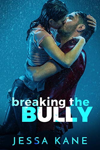 Breaking the Bully cover