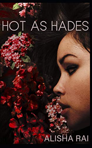 Hot as Hades book cover