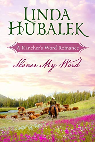 Honor My Word book cover