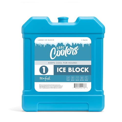 Cool Coolers by Fit & Fr...