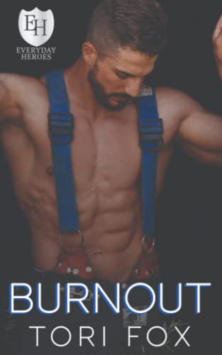 Burnout (By: Tori Fox) cover