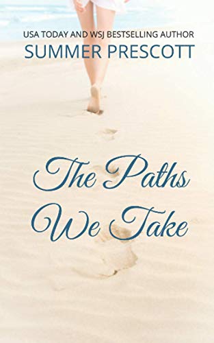 The Paths We Take book cover