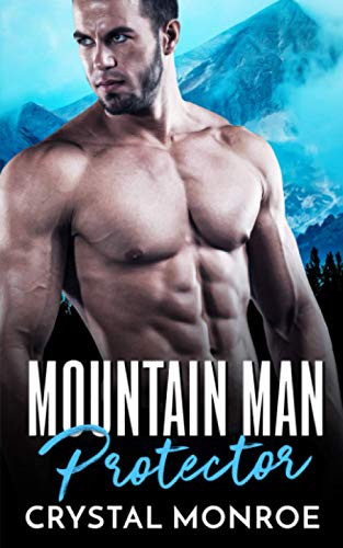 Mountain Man Protector book cover