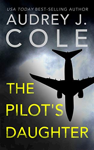 The Pilot's Daughter cover