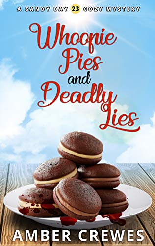 Whoopie Pies and Deadly Lies book cover