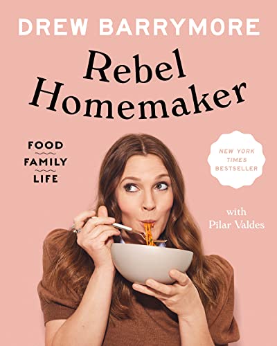Rebel Homemaker book cover