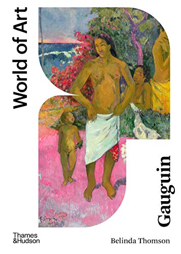 Gauguin: New Edition book cover