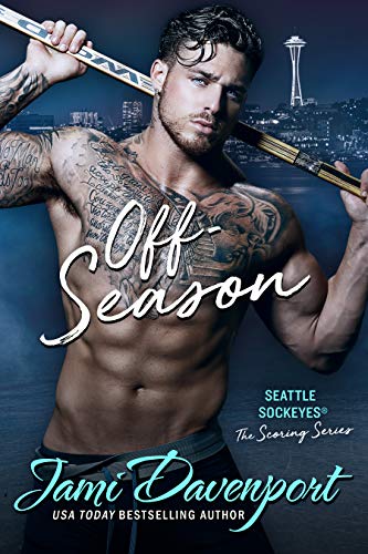 Off-Season book cover