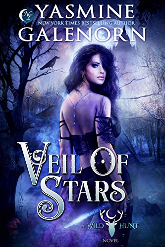 Veil of Stars cover