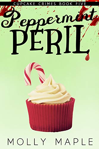 Peppermint Peril cover