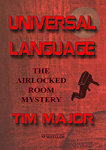 Universal Language (By: Tim Major) cover