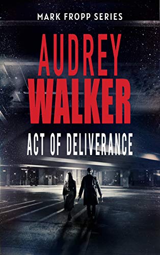 Act of Deliverance cover