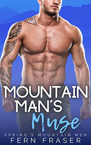 Mountain Man's Muse book cover