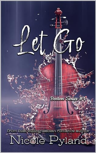Let Go book cover