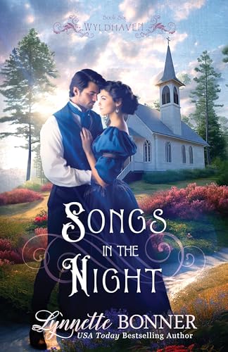 Songs in the Night cover