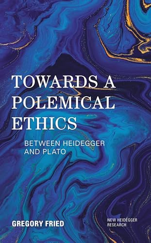 Towards a Polemical Ethics (By: Gregory Fried) cover
