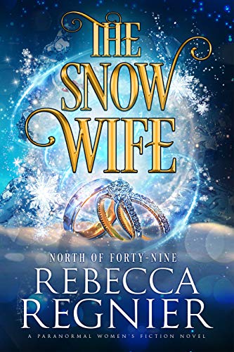 The Snow Wife cover