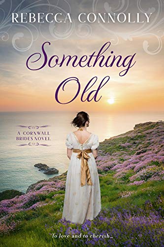 Something Old book cover