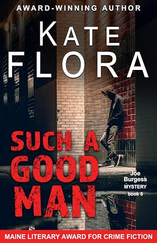 Such a Good Man book cover