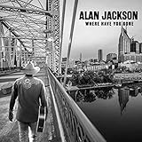 Where Have You Gone (2021)