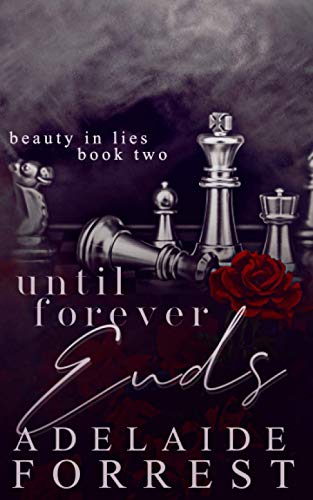 Until Forever Ends book cover