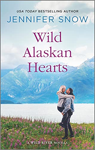 Wild Alaskan Hearts cover