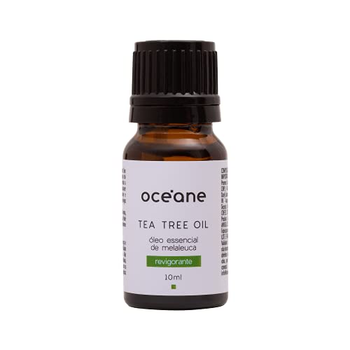 Óleo Essencial Melaleuca Tree 10Ml