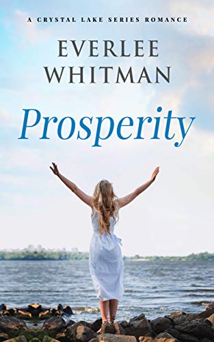 Prosperity book cover