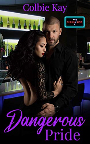 Dangerous Pride (By: ) cover