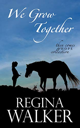 We Grow Together book cover