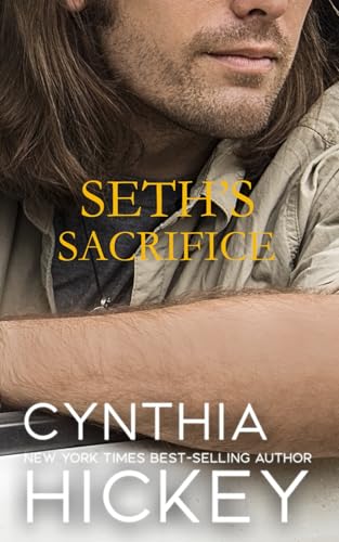 Seth's Sacrifice book cover